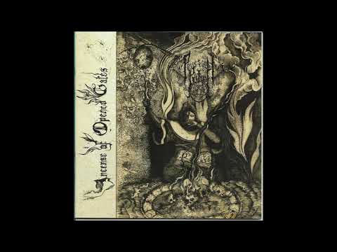 Possession Ritual - Lunar Hysteria