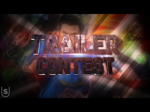 FAN TRAILER CONTEST - The Winner!