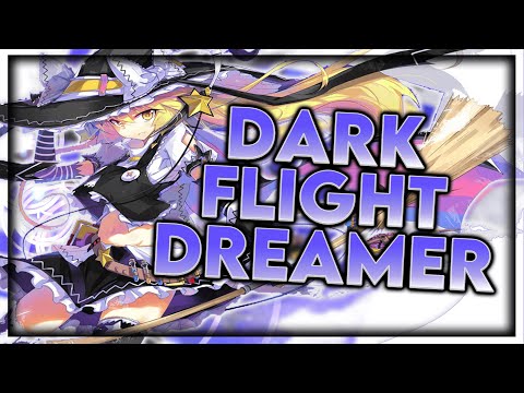 Dark Flight Dreamer - FC