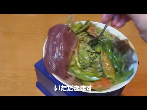 お前よりおいしいパスタ作った俺【チャンネル開設一周年】