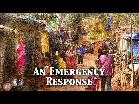 Filling The Gap | Purple Valley Emergency Response Fund