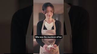 This Maid Is Cooking Up Some Revenge #cdrama #shortdrama