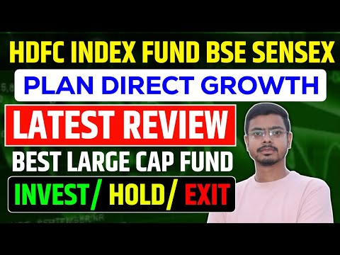 hdfc index fund bse sensex plan direct growth!! hdfc index fund bse sensex plan!!