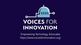 Voices for Innovation Driving #TechForGood