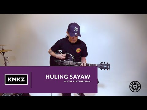 HULING SAYAW - KAMIKAZEE Playthrough (Featuring: Led Tuyay)