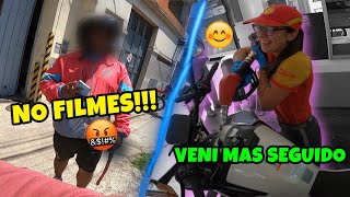 SE LA RE DIO AL SODERO😱/ PLAYERA BUENA ONDA🥰/ AMENAZA DE B0MBA/ Observaciones Diarias 208