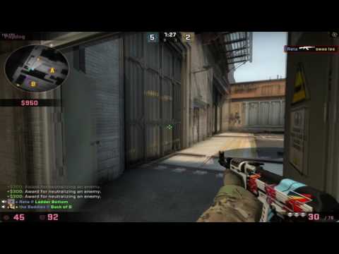 CSGO pro