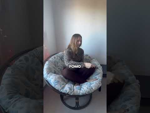 What are your thoughts on FOMO?