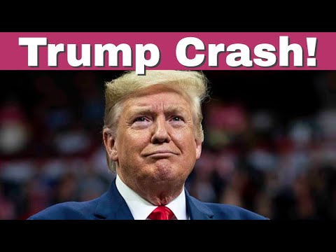 📉Trump just caused 3 stocks to crash! 3 Secrets to Profit from the Stock Crash!