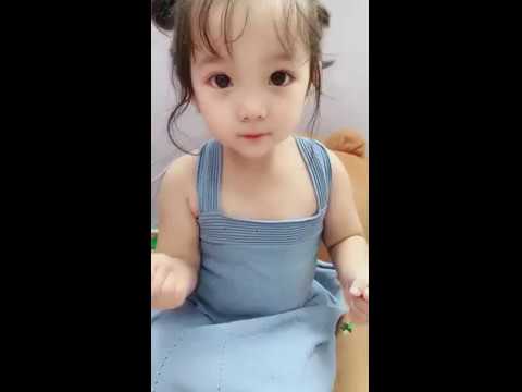 【快手】 这是我见过最可爱的小宝宝了吧！【The cutest baby in the world】