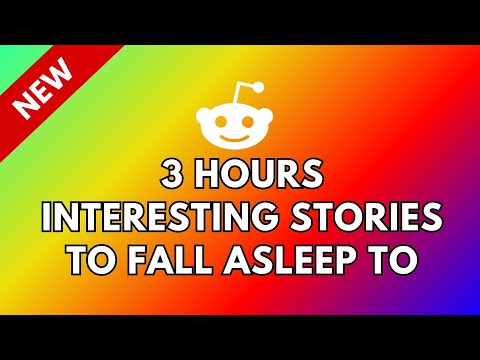 3 HOURS OF INTERESTING AITA STORIES TO FALL ASLEEP TO | BEST REDDIT STORIES COMPILATION