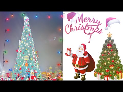 Merry Christmas to all #viral #christmas #merrychristmas #trending