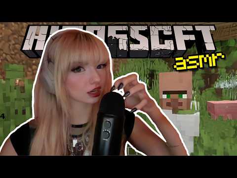 ASMR AI Minecraft is AWFUL