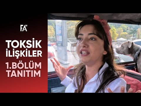 Toksik İlişkiler 1. Bölüm Tanıtım ❤️‍🔥💔 #komedi #aşk #ilişkiler