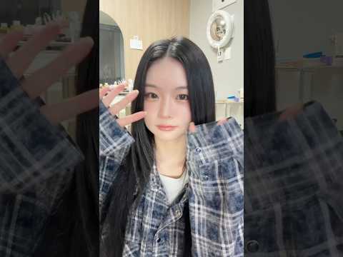 GRWM 요즘 내 추구미 = 얼굴 소멸 메이크업🧡