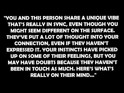 "Two Souls: Energetically Aligned but Physically Opposite | Divine Feminine & Twin Flame Reading"