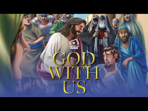 God With Us 👏 | Christian Movies 💖