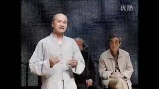 306 吟诵东晋朝诗 - 归去来兮 (客家话) Reciting Eastern Jin Dynasty poem - Returning (Gui Qu Lai Xi) (Hakka)