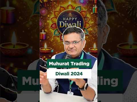 Stocks for Muhurat Trading | Diwali 2024 | Enrichwise | Kapil Jain