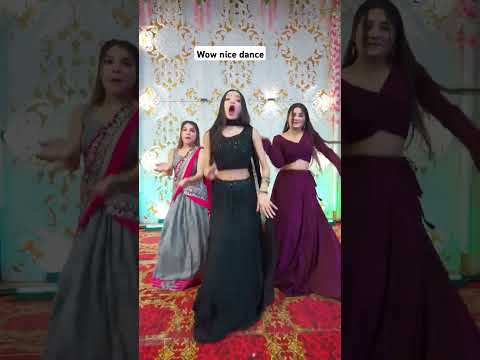 Supop dance and beautiful  three girls #youtubeshorts #virolvideos #subscribe