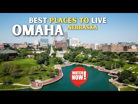 10 Best Places to Live in Omaha - Omaha Nebraska