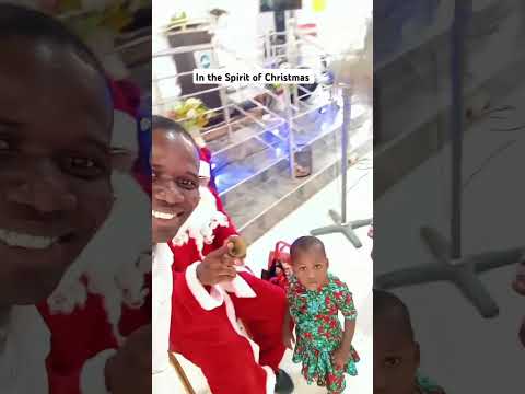 In the Spirit of Christmas #christmas | Creator Emmanuel