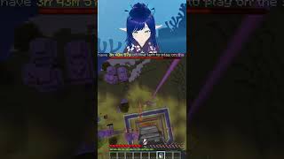 Assassin Megu  #vtuber #vtuberhispanos #minecraft #vtuberslatinos #vtuberes