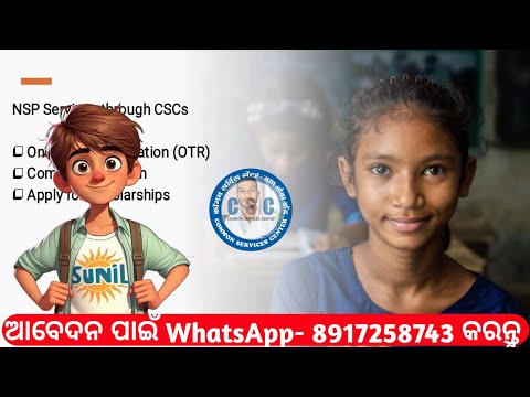 How to Apply for the CSC National Scholarship | Tips for Completing CSC National Scholarship Form