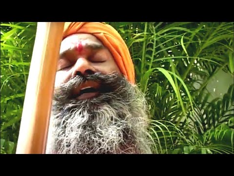 'Jahaan Baithhun Vahaan Chhaaya' sings Babulal Ranaji