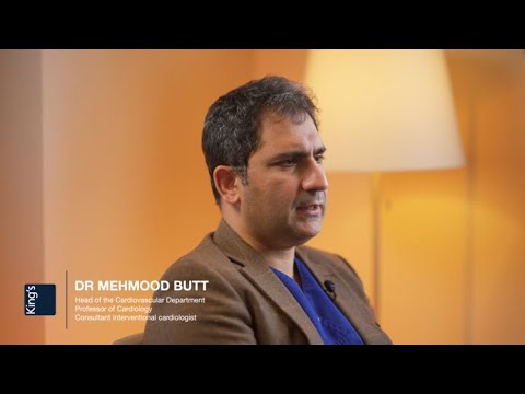 What is PFO? | Best Cardiologist in Dubai | Dr. Mehmood Butt | King's College Hospital in Dubai