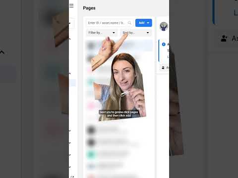 How to Run Meta Ads Off an Influencer's Page? Here's My Full Tutorial!