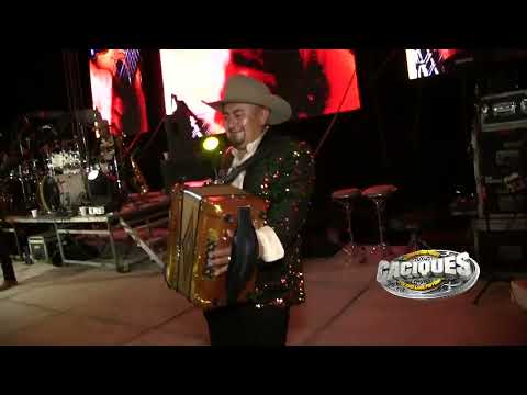 FIESTA RANCHERA - CACIQUES DE SAN LUIS POTOSI