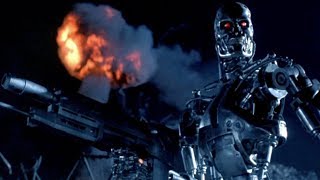 Epic Music | 魔鬼終結者2 電影配樂 | Terminator 2 Judgement Day | Theme Music