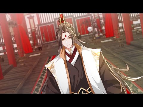 🔥【最新合集】《卑微系统，跪请我无敌》EP01-14：与女帝的婚礼，大办特办！#热血 #玄幻 #逆袭 #战斗