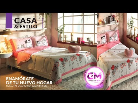 AVON CASA Y ESTILO CAMPAÑA 3 2025