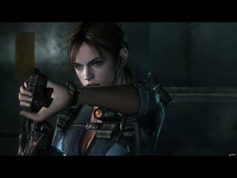 Resident evil revelations easy #gameplay1