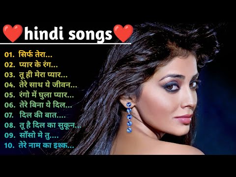 Old Hindi Songs 💕 | 90s Hindi Songs 💟 | Lata Mangeshkar Songs 🌹|