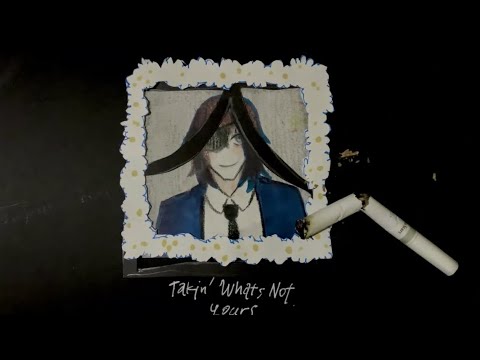 taking what’s not yours | chainsawman pv