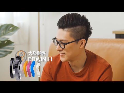 Edwin上電視📺 之 ViuTV大發夢家🛌🏻 我問我答 / 少量花絮 / 賽後檢討