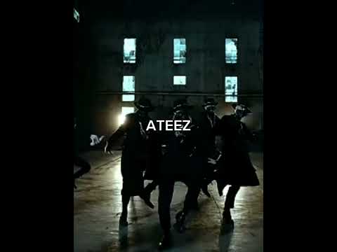 from bad boys to actual fugitive of an oppressive government 🏴‍☠️ #ATEEZ #에이티즈 #kpop #shorts #쇼츠