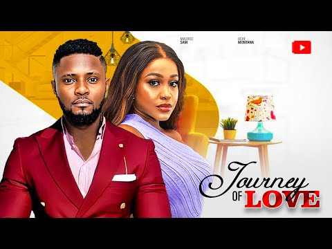 WHEN A WOMAN LOVES  ~ MAURICE SAM, UCHE MONTANA, DEZA THE GREAT 2024 LATEST NIGERIAN AFRICAN MOVIES