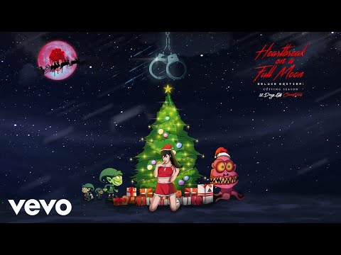 Chris Brown - This X-Mas (Audio) ft. Ella Mai