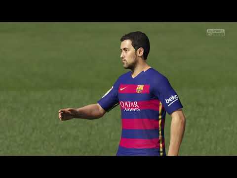 Fifa 16 Part 2 PS4 Recording