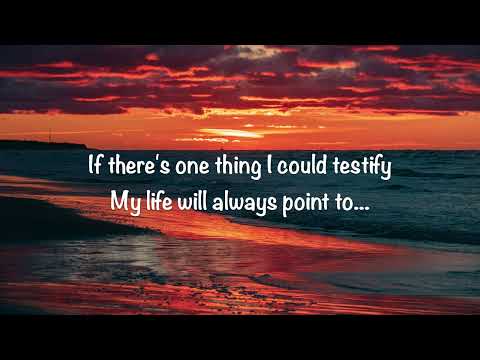 Seacoast Music (feat. Jaime Masetta & Caroline Faith) - Always Been Good (with lyrics)(2024)