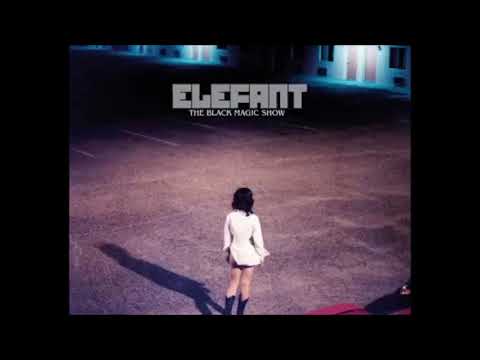 Elefant - Stay (Acoustic)