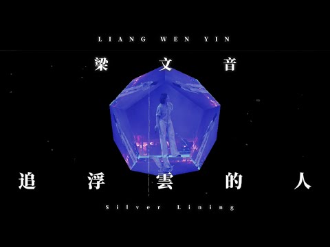 梁文音 Wen Yin Liang  〈追浮雲的人〉Unofficial Music Video