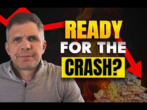 Ways to Protect Your Business & Investments in a Crash / Recession | Round Table