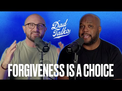 Choosing Forgiveness: How to Let Go and Move Forward