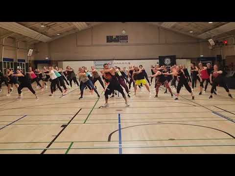 Zumba fitness - Calm down - Rema