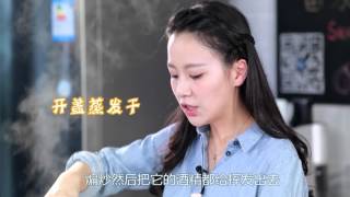 喃猫料理日常 第一季 08 炖一锅面卤慢慢吃之番茄肉酱